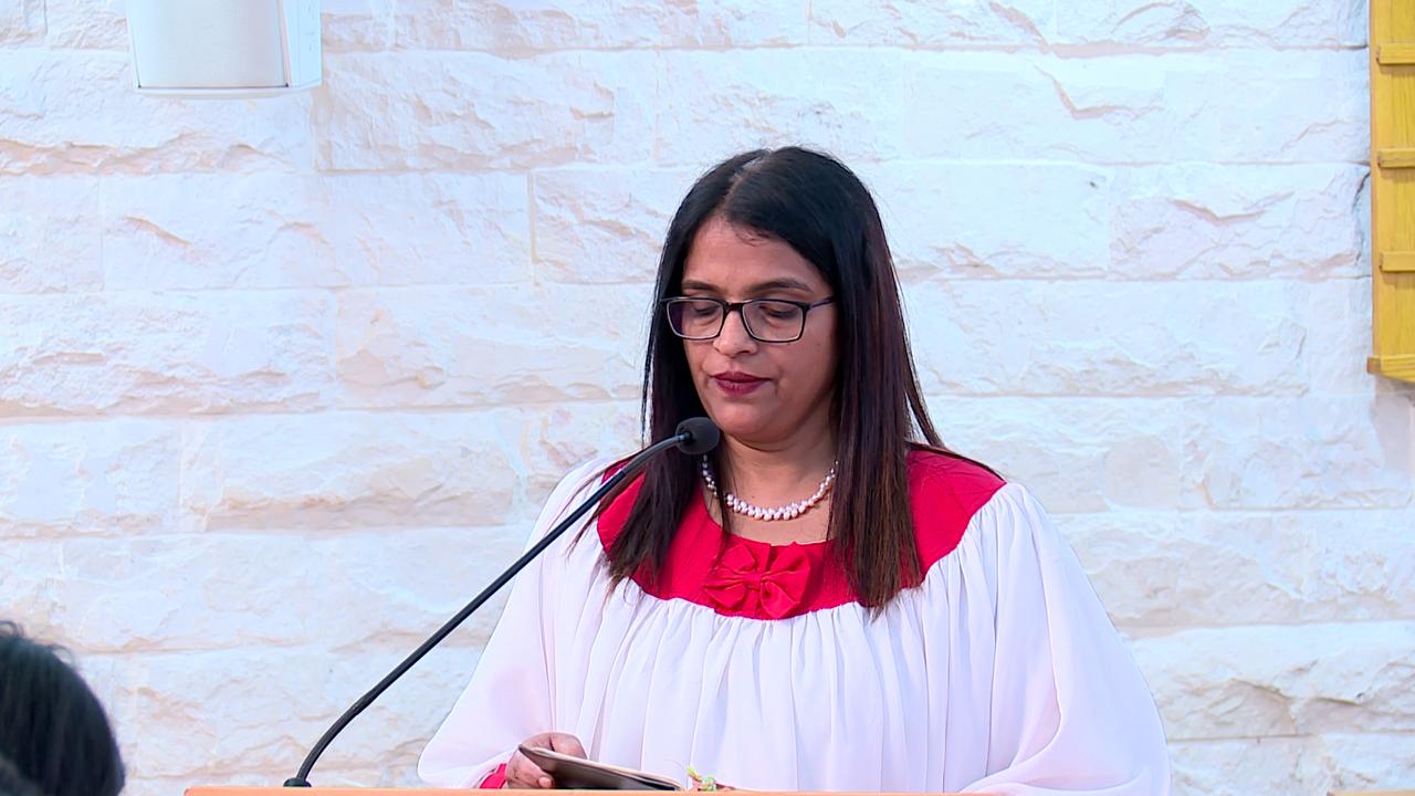 Christmas Carol Service 2025